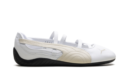 Speedcat Ballet WMNS "White Alpine Snow" 403587 02