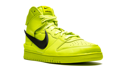 Dunk High "Ambush - Flash Lime" CU7544 300