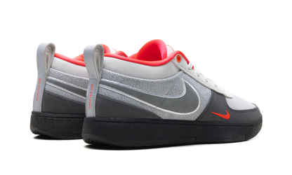Nike Book 1 "Solar Red" IR0838 001