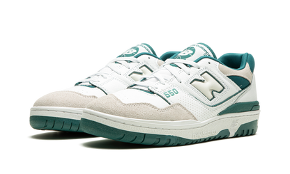 550 "Vintage Teal" BB550STA