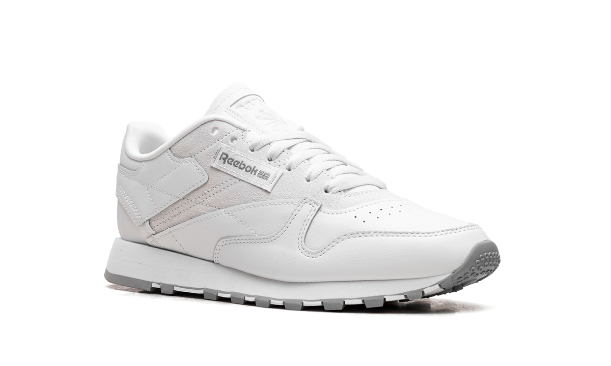 CLASSIC LEATHER WMNS "White" GX6200