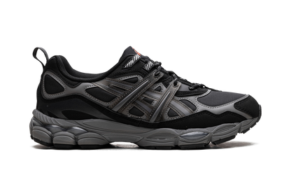 GEL-NYC "Utility Black / Carbon"