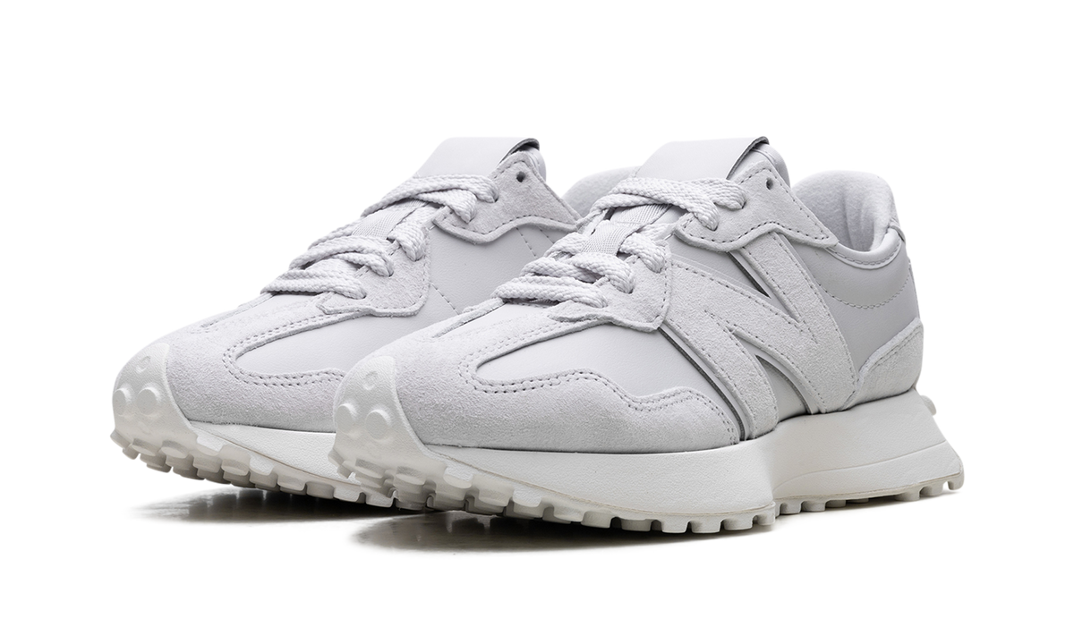327 "Grey Matter" U327LQ