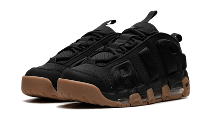 Air More Uptempo Low "Black Gum" FZ3055 003