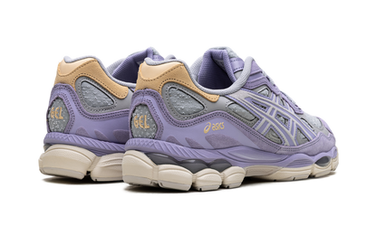 GEL-NYC "Piedmont Grey / Bluebell" 1203A826 020