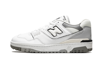 550 "White / Marblehead" BB550PWA