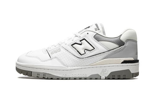 550 "White / Marblehead" BB550PWA