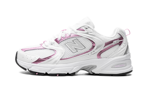530 "White / Pink" MR530PK