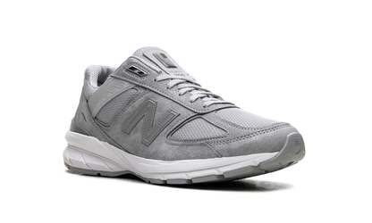 990v5 "Grey White" M990JS5