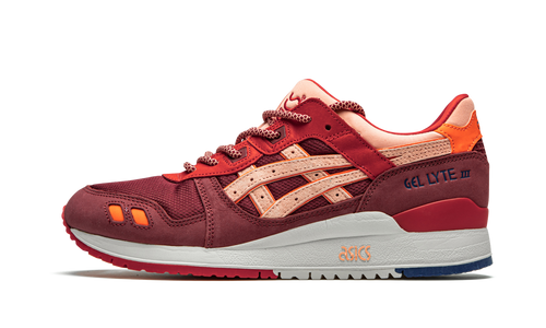 Gel Lyte 3 "Ronnie Fieg Volcano 2.0" H74CK 3635
