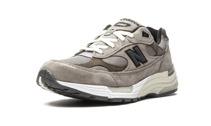 992 "JJJJOUND. - Grey" M992J2