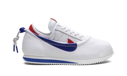 Cortez "Clot - White/Royal/Red" DZ3239 100