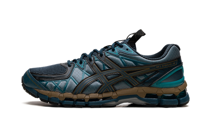 Gel-Kayano 20 UB10-S "Kiko Kostadinov - Indigo Sea Glass" 1203A664 400