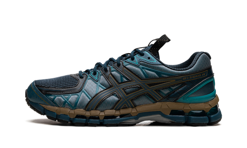 Gel-Kayano 20 UB10-S "Kiko Kostadinov - Indigo Sea Glass" 1203A664 400