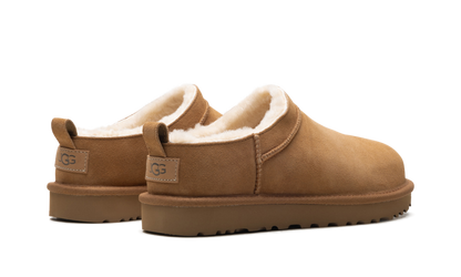 Classic Micro WMNS "Chestnut" 1173891 CHE