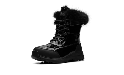 Adirondack III Patent Boot WMNS "Black" 1132991 BLK