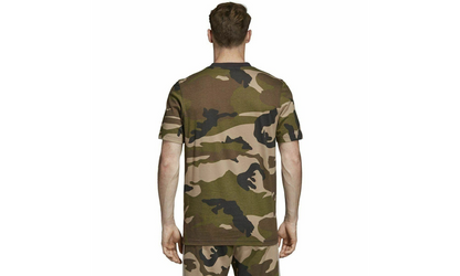 Originals Camo Tee "Multicolor / Utility Black" DV2067