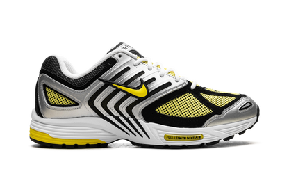 Air Pegasus 2K5 WMNS "Opti Yellow / Metallic Silver" HQ5718 100
