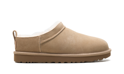 Classic Micro WMNS "Sand" 1173891 SAN