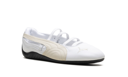 Speedcat Ballet WMNS "White Alpine Snow" 403587 02