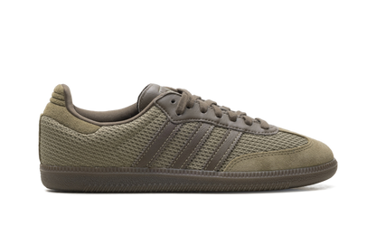 SAMBA OG "Orbit Green Cargo Brown" JR0885