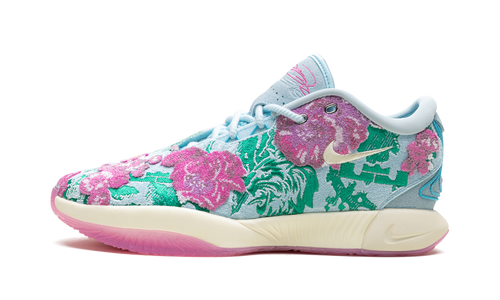LeBron 21 "Grandma's Couch - Pearl of Z" FV7275 401