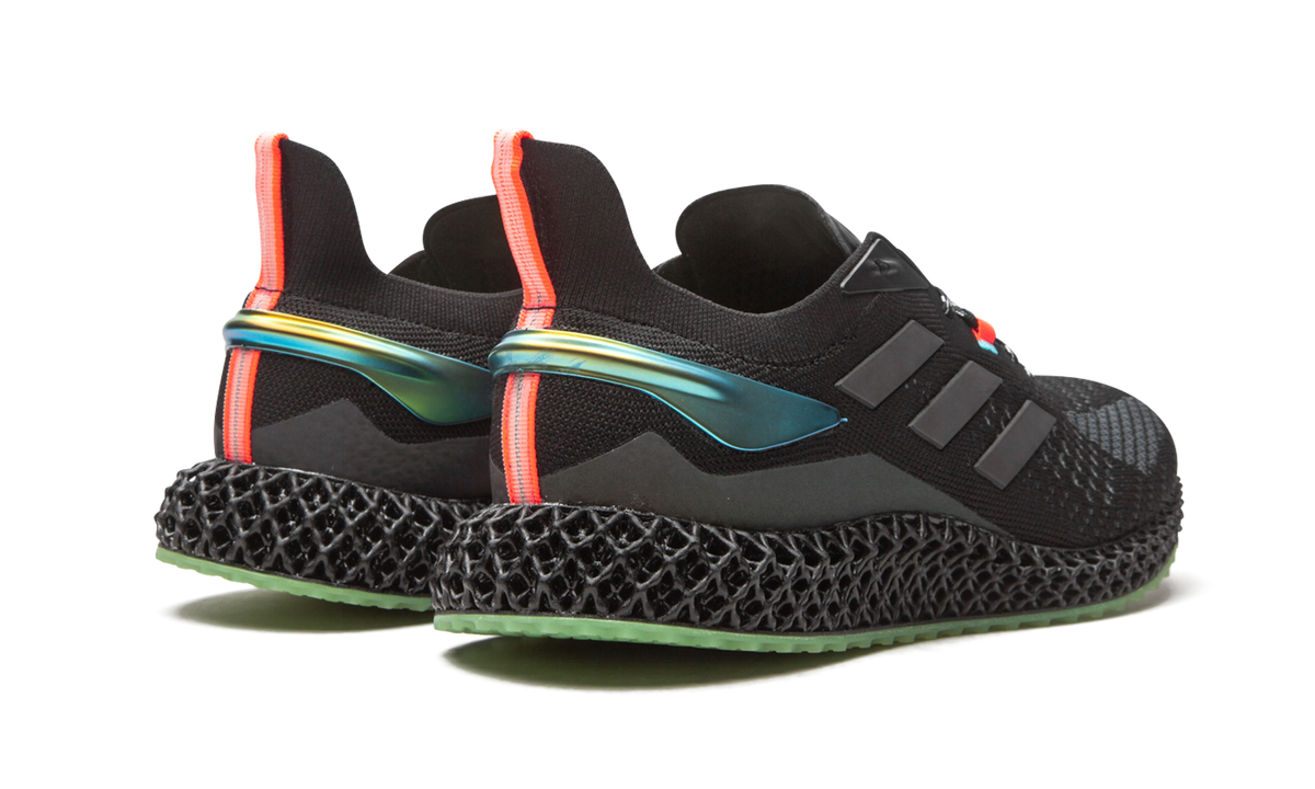 X90004D Shoes FW7093