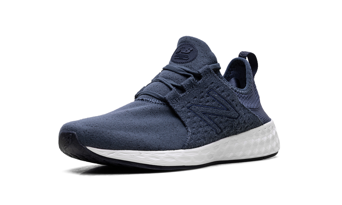 Fresh Foam Cruz "Navy" MCRUZHN