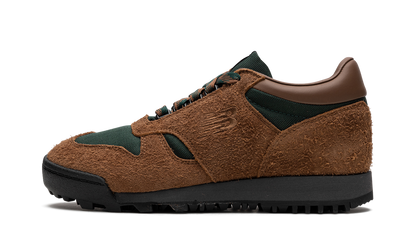 Rainer Low "True Brown" UALGSBG
