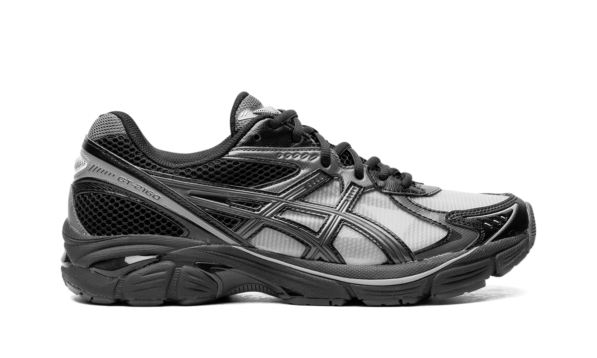 GT-2160 Above the Clouds "Black Gunmetal" 1203A655 001