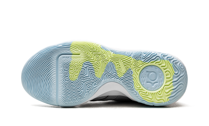 KD Trey 5 X DD9538 009