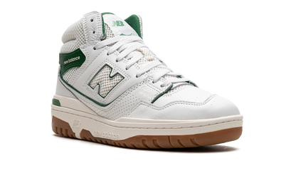 650R "Aime Leon Dore - White Pine" BB650RG1