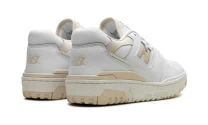 550 WMNS "White / Linen" BBW550BK