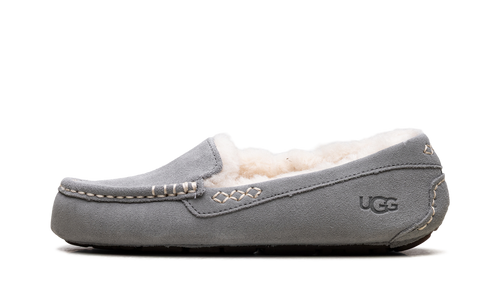 ANSLEY WMNS "Grey" 1106878 LGRY
