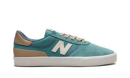 Numberic 272 "Aqua Blue Tan" NM272AQU