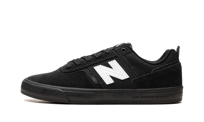 Numeric Jamie Foy 306 "Black / White" NM306FDF