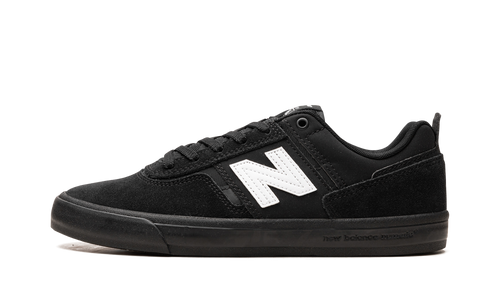 Numeric Jamie Foy 306 "Black / White" NM306FDF