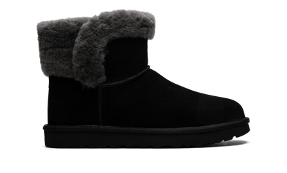 Saniya Shearling Mini WMNS "Black" 1153512 BLK