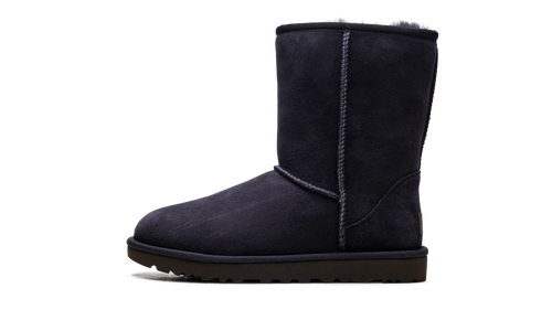 Classic Short II Boot WMNS "Eve Blue" 1016223 EVB
