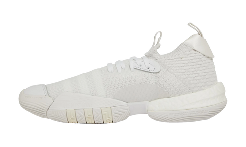 Trae Young 2.0 "Triple White" H03844