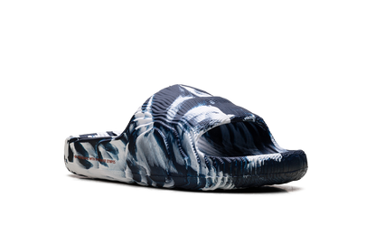 Adilette 22 ' "Night Indigo Swirl" IF6874