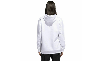 Skate Midvert HD Hoodie "White" DH3875