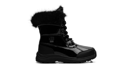 Adirondack III Patent Boot WMNS "Black" 1132991 BLK