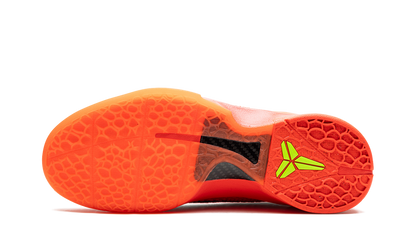 Kobe 6 Protro "Reverse Grinch" FV4921 600