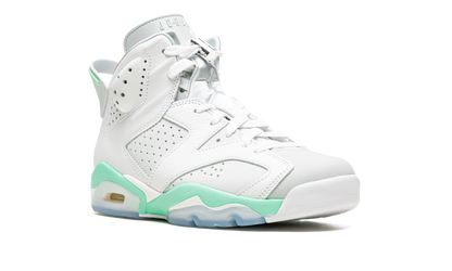 AIR JORDAN 6 WMNS "Mint Foam" DQ4914 103