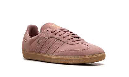 Samba OG "Warm Clay Wonder Taupe" JI3209