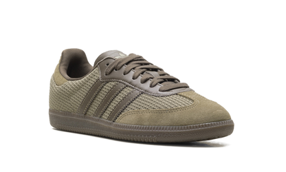 SAMBA OG "Orbit Green Cargo Brown" JR0885