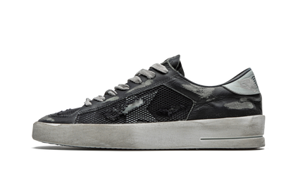 STARDAN LTD WMNS "Black"