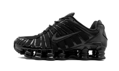 Shox TL "Black / Metallic Hematite" AV3595 002