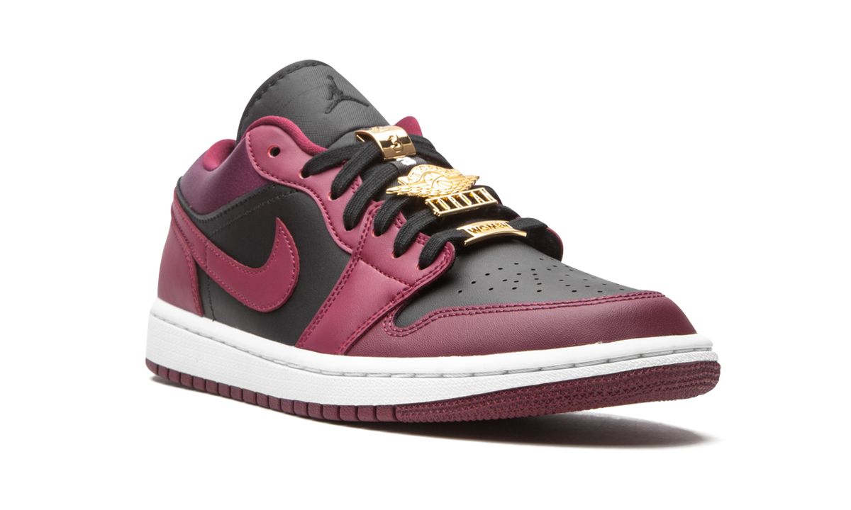 AIR JORDAN 1 LO SE WMNS "Beetroot" DB6491 600